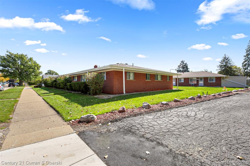 7305 Arno Avenue, Allen Park, MI 48101 — Photo 5