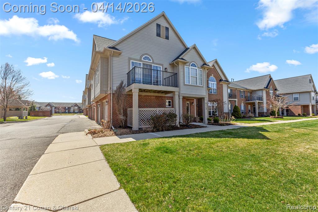 3113 Primrose Lane, Ypsilanti, MI 48197 — Photo 17