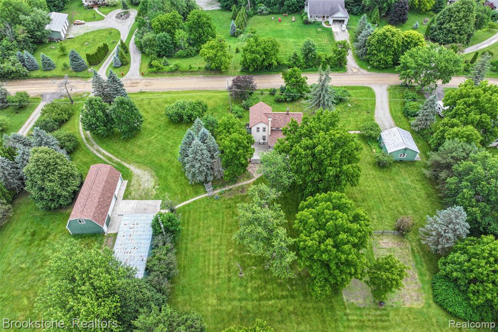 12152 Hoisington Road N, Gaines Vlg, MI 48436 — Photo 25