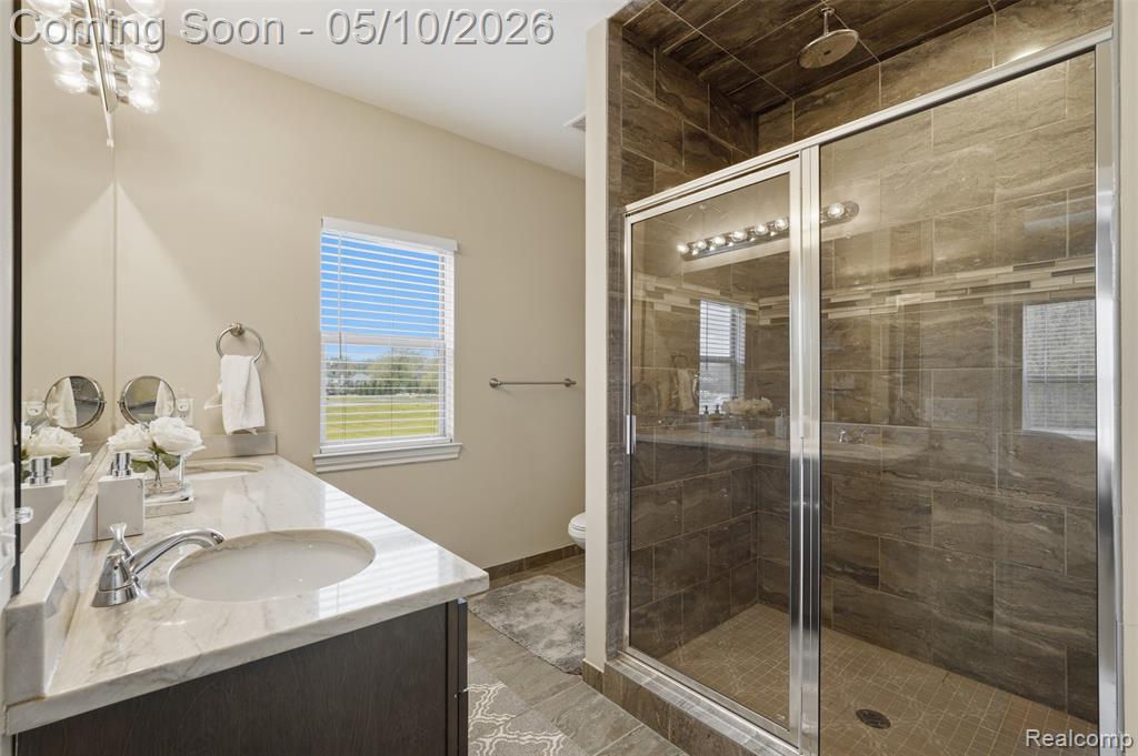 59649 Foster Drive, South Lyon, MI 48178 — Photo 27