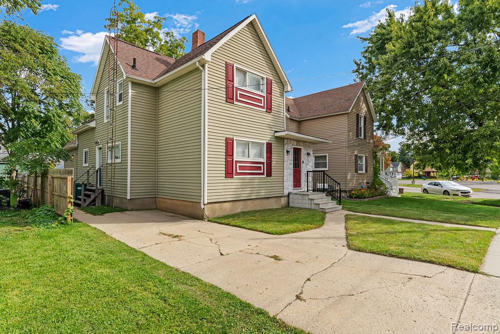 102 Elm Street, Durand, MI 48429 — Photo 6