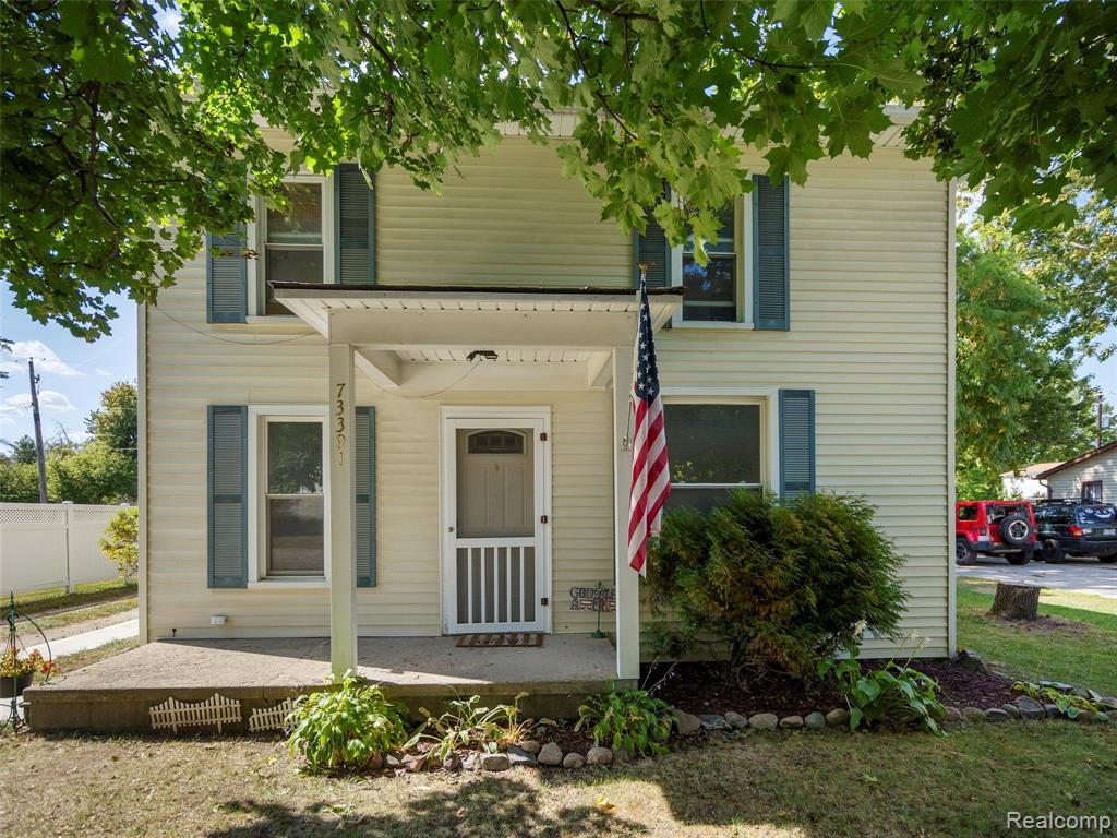 73391 Fulton Street, Armada, MI — Photo 2