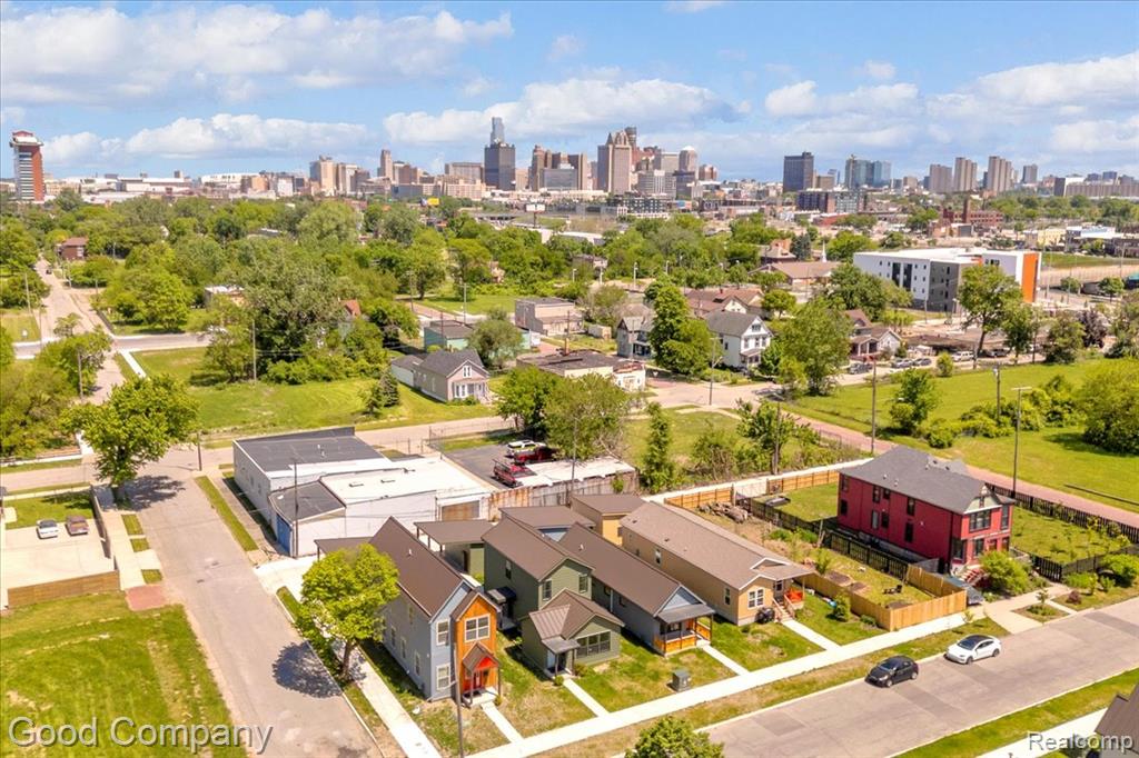 2838 16th Street, Detroit, MI 48216 — Photo 20