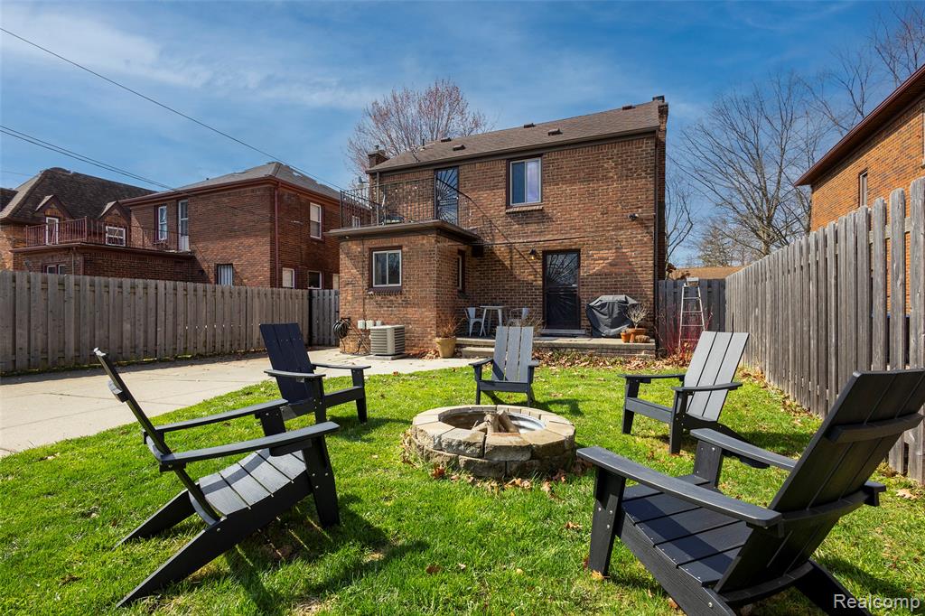 3930 Yorkshire Road, Detroit, MI 48224 — Photo 37