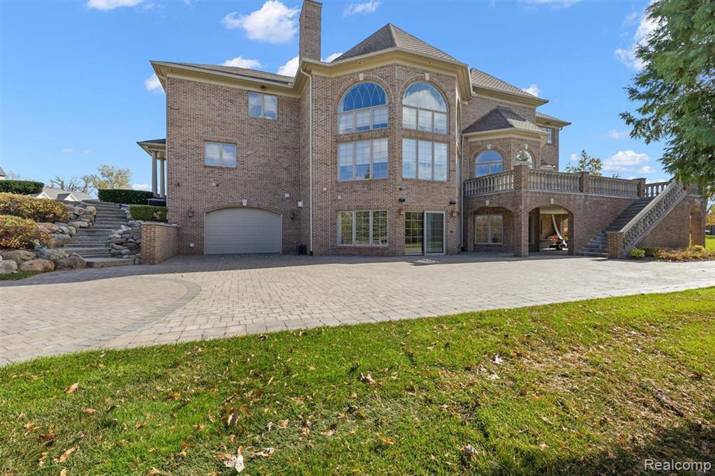 4650 Gatehouse Court, Rochester, MI 48306 — Photo 7