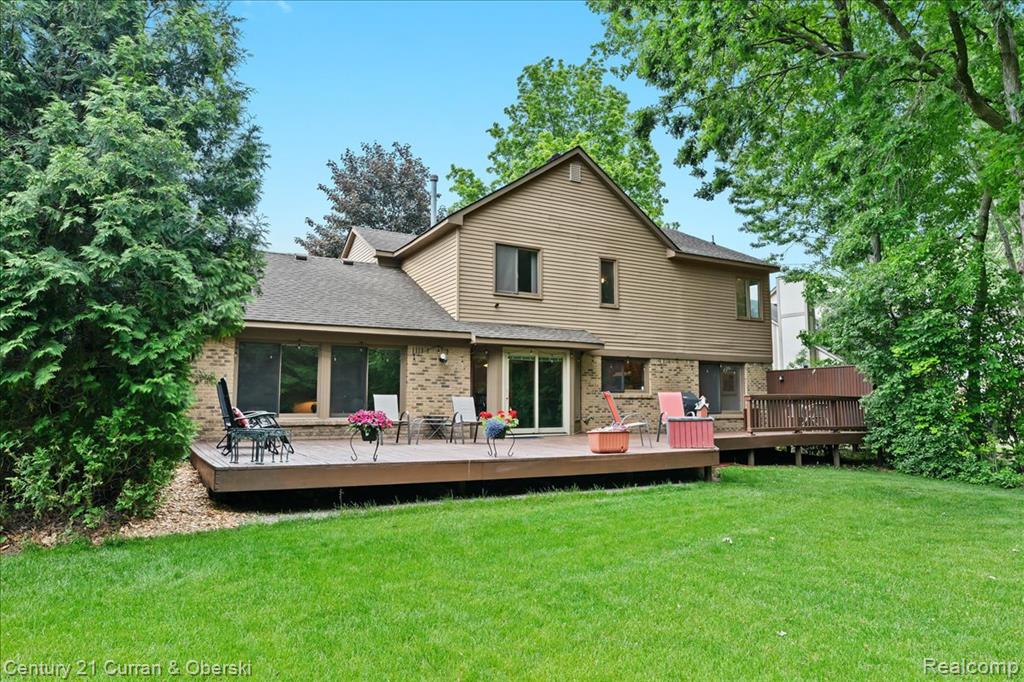 47126 Cider Mill Drive Drive, Novi, MI — Photo 30