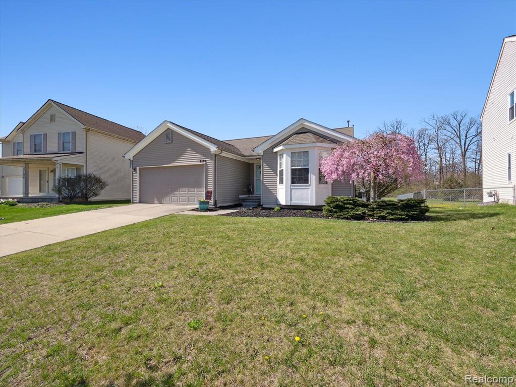 7184 PAMELA Drive, Ypsilanti, MI 48197 — Photo 4