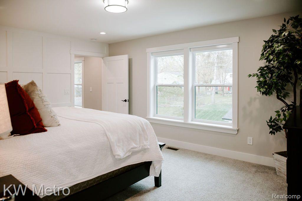 973 ALLEN Drive, Northville, MI 48167 — Photo 19