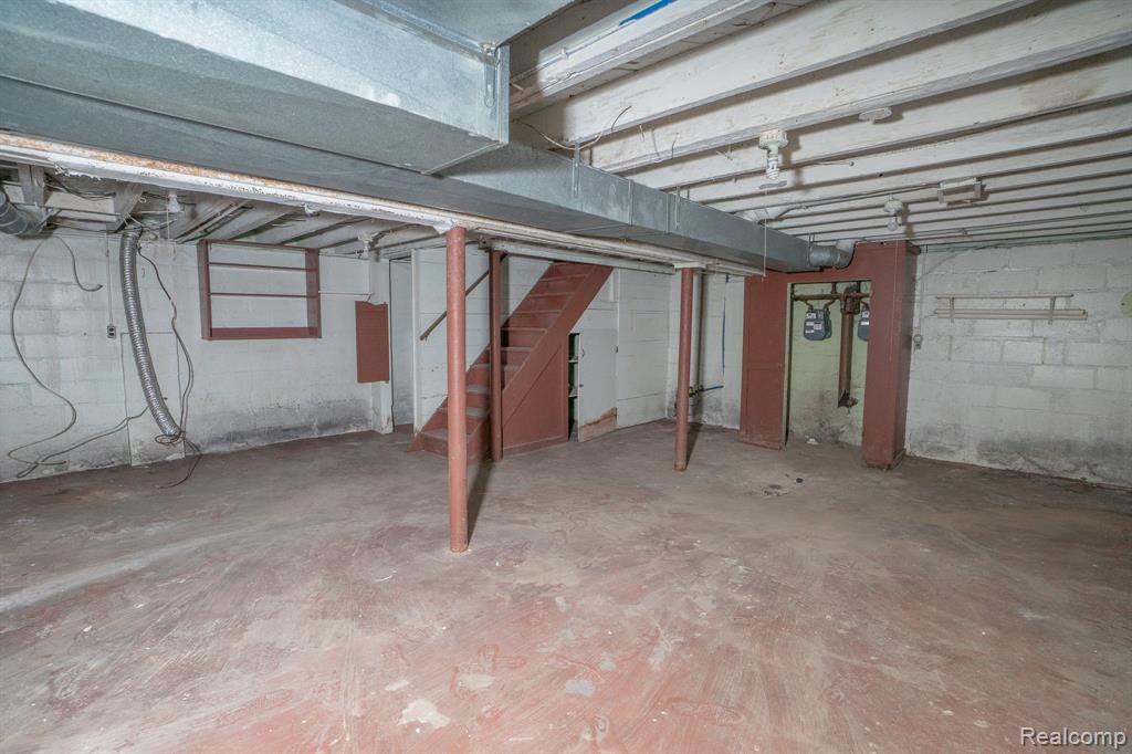 20475 San Juan Drive, Detroit, MI 48221 — Photo 16