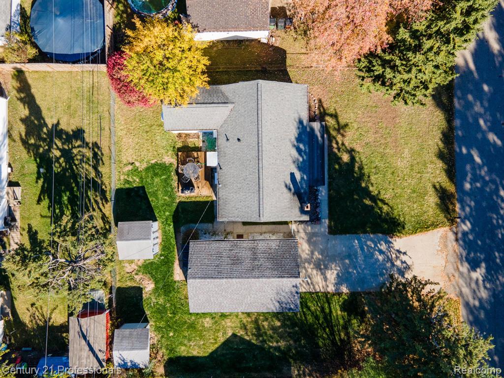 46759 Waco Street, Shelby Twp, MI 48317 — Photo 36