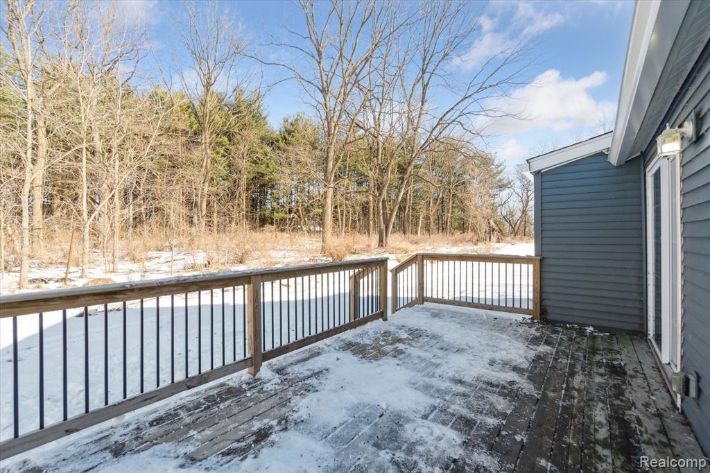 5815 E ALLEN Road, Howell, MI 48855 — Photo 37