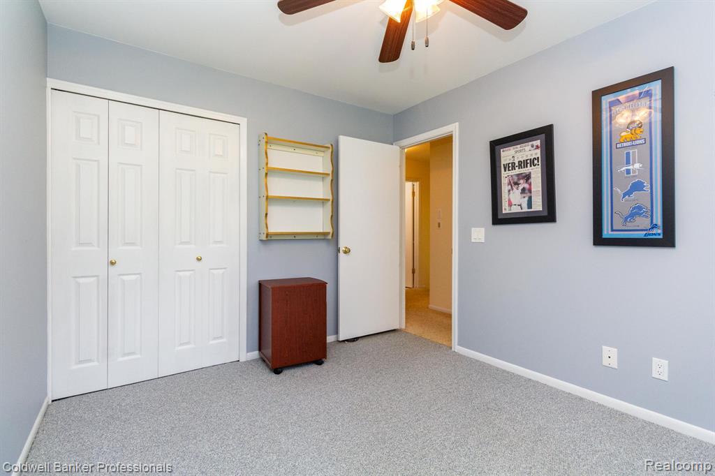 2809 Galway Bay Drive, Metamora, MI 48455 — Photo 26