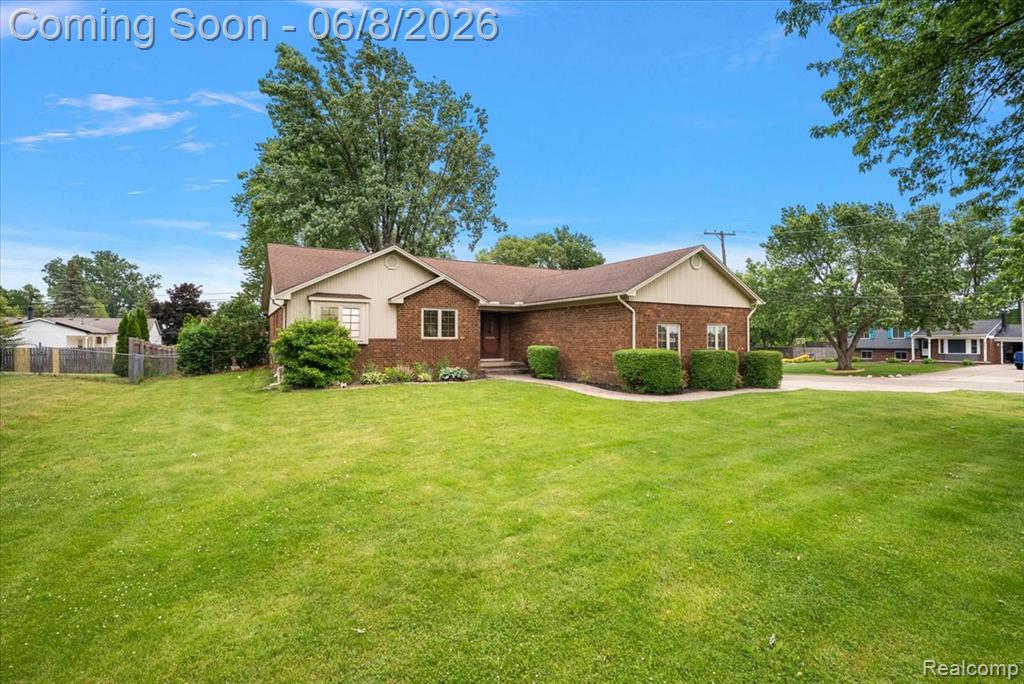 60718 Campground Road, Washington, MI — Photo 3