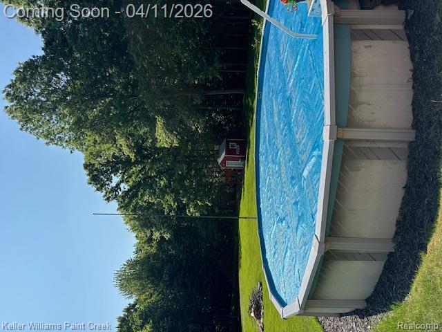 4747 Starville Road, China, MI — Photo 22