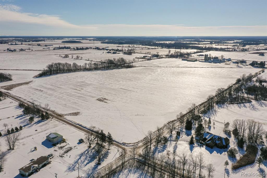 Lot 6 Vacant Land Dayton Road, Richmond, MI 48062 — Photo 4