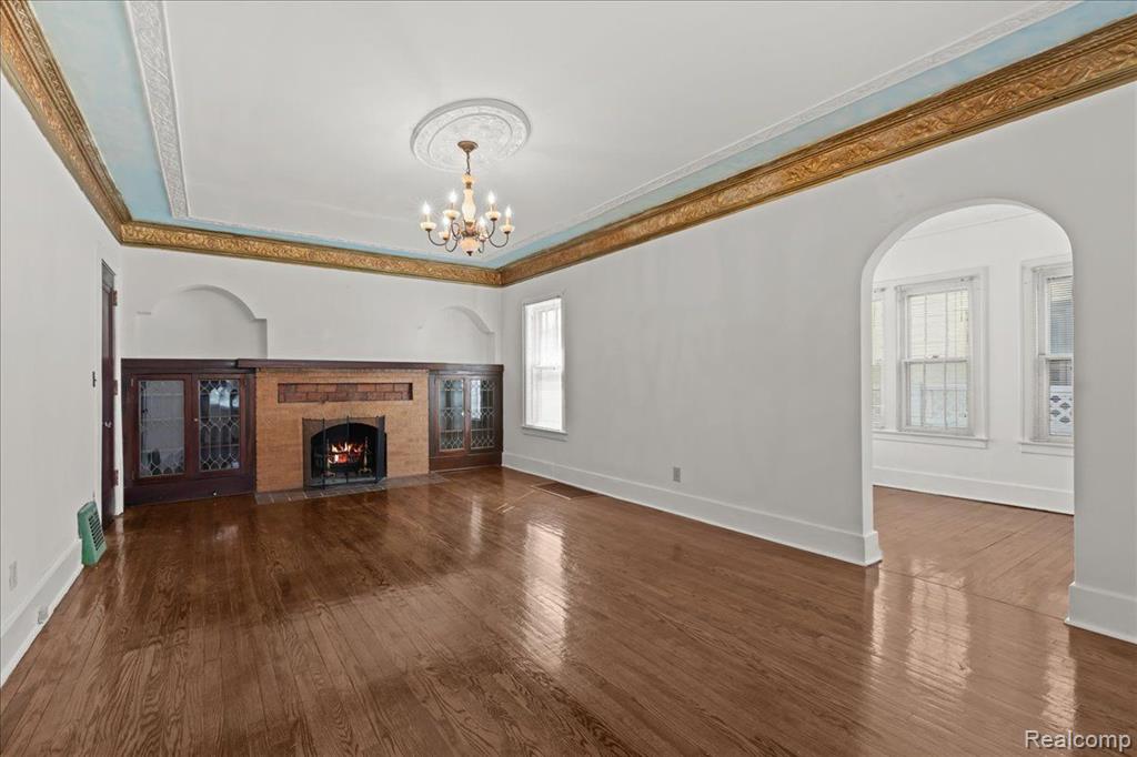 55 MOSS Street, Highland Park, MI 48203 — Photo 7