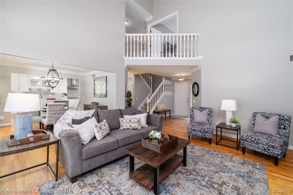 437 Covington Court, 68, Northville, MI 48168 — Photo 8