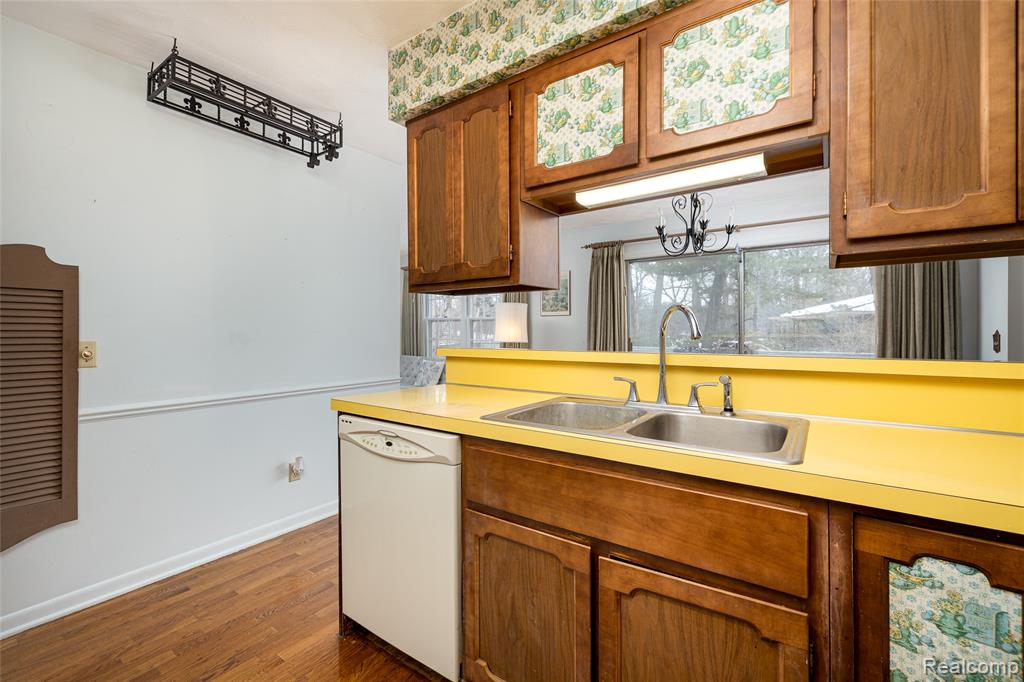 6411 Pleasant River Drive, Delhi, MI 48821 — Photo 11