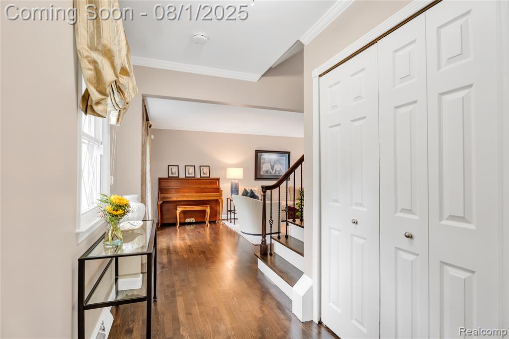 5624 Sutters Lane, Bloomfield Hills, MI 48301 — Photo 3