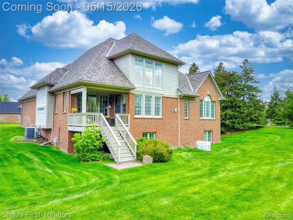 7490 Pine Vista Drive, Brighton, MI 48116 — Photo 63