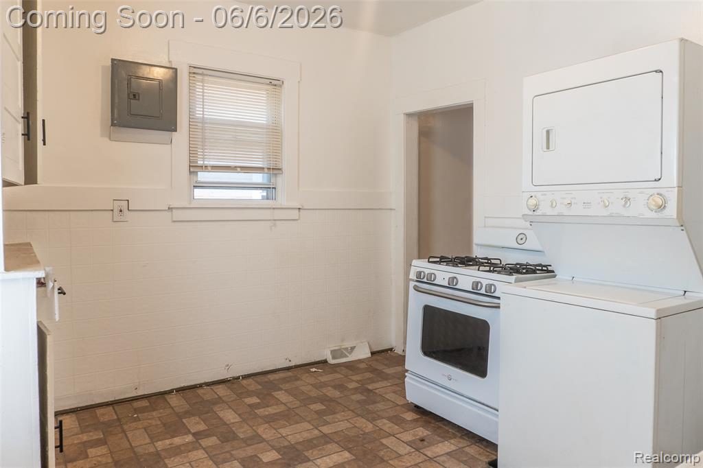 207 Richter Street, River Rouge, MI 48218 — Photo 16
