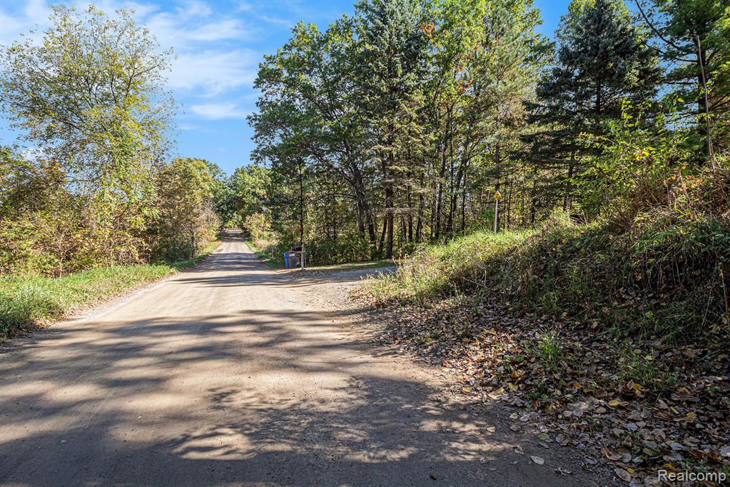 4166 Sweet Road, Howell, MI 48843 — Photo 30