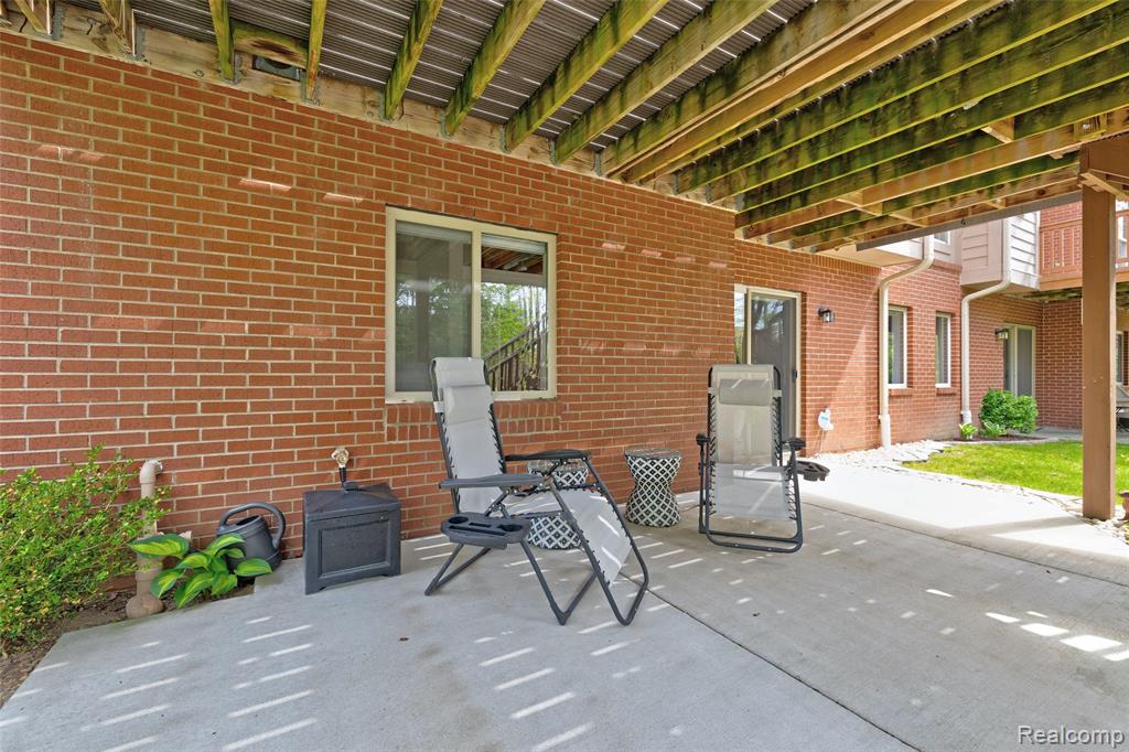 6931 Stonewood Place, Clarkston, MI — Photo 83