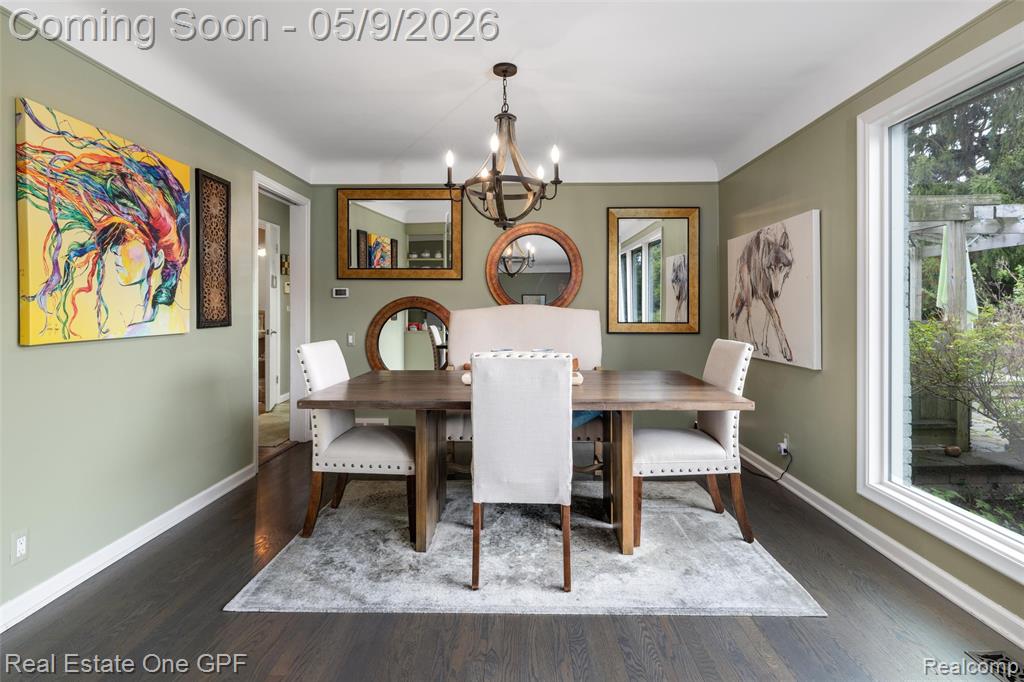 65 Willison Road, Grosse Pointe Shores, MI 48236 — Photo 12