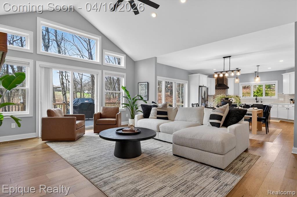 5950 Mountain Top Drive, Brighton, MI 48116 — Photo 8