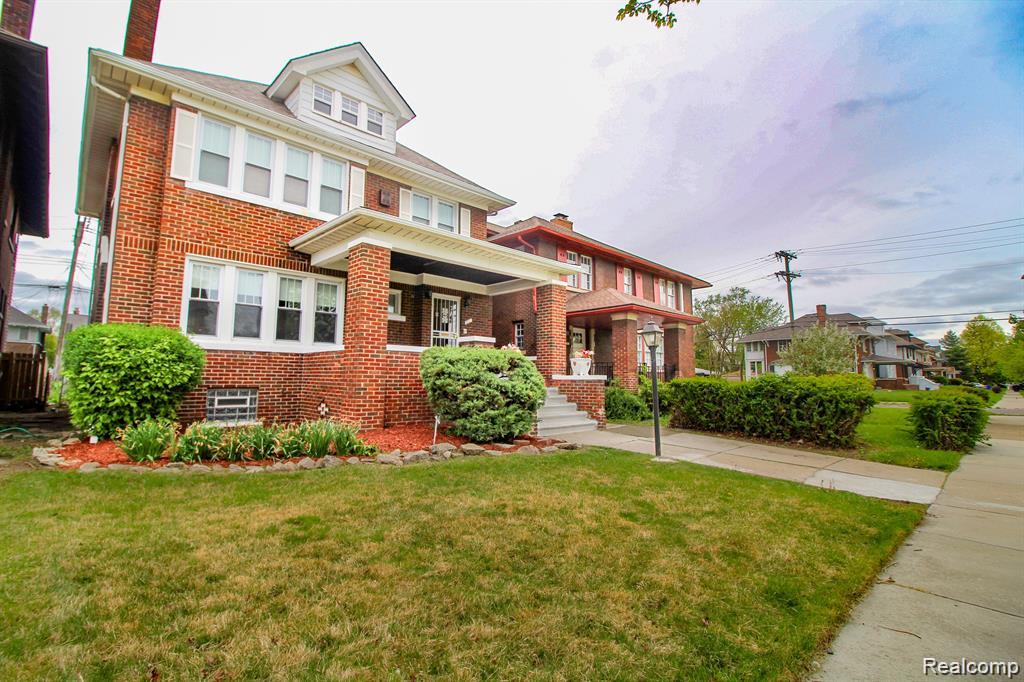 1612 Atkinson Street, Detroit, MI 48206 — Photo 4