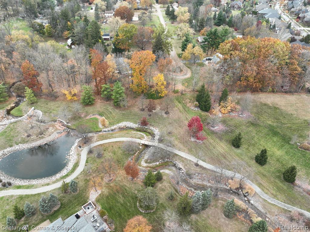 17944 RIDGEVIEW Drive, Northville, MI 48168 — Photo 45