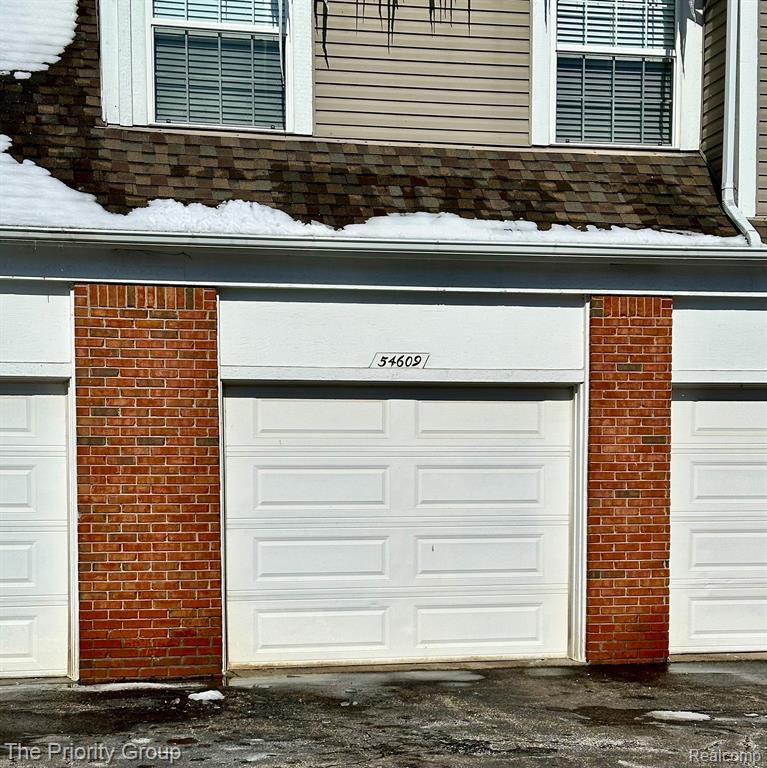 54609 MONARCH Drive, Shelby Twp, MI 48316 — Photo 3