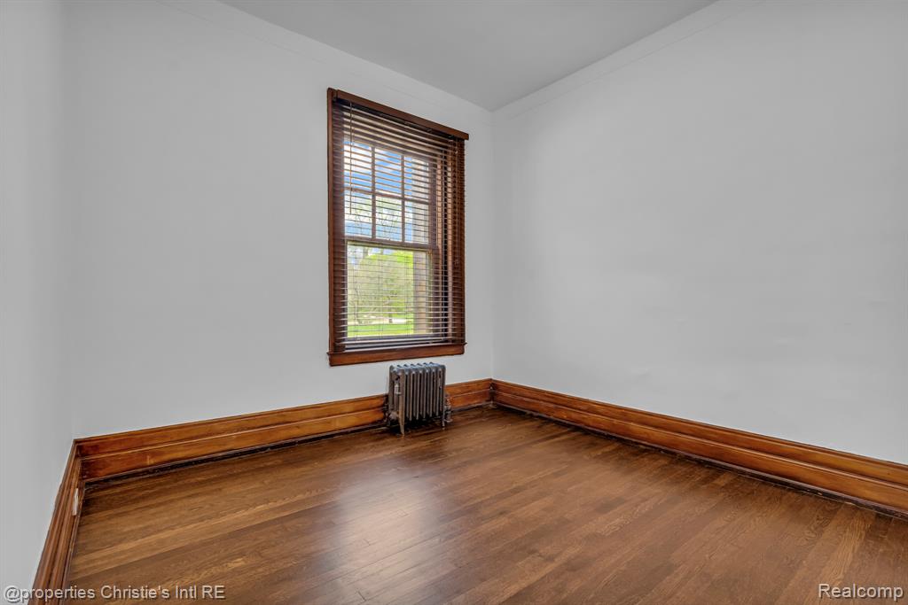 610 Chicago Boulevard, Detroit, MI 48202 — Photo 28