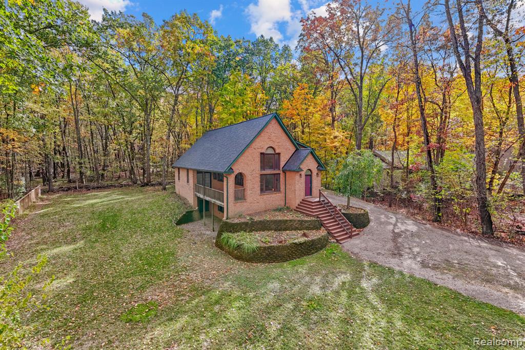 4648 Oak Lane, Whitmore Lake, MI 48189 — Photo 36