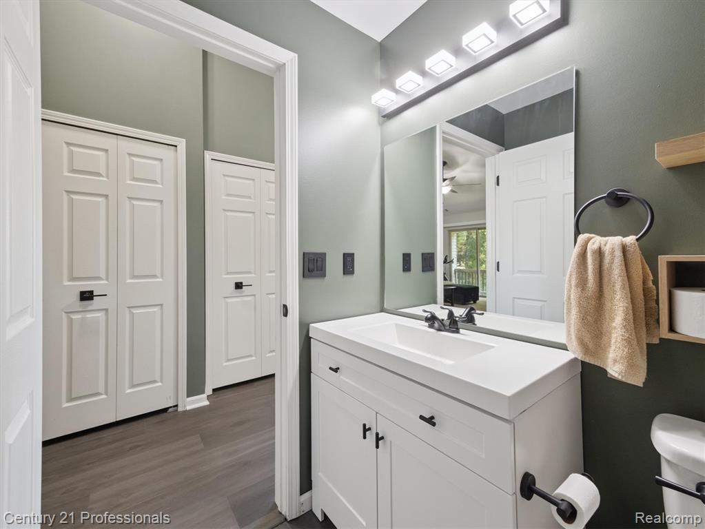 41027 Rose Lane, Clinton Twp, MI 48036 — Photo 22