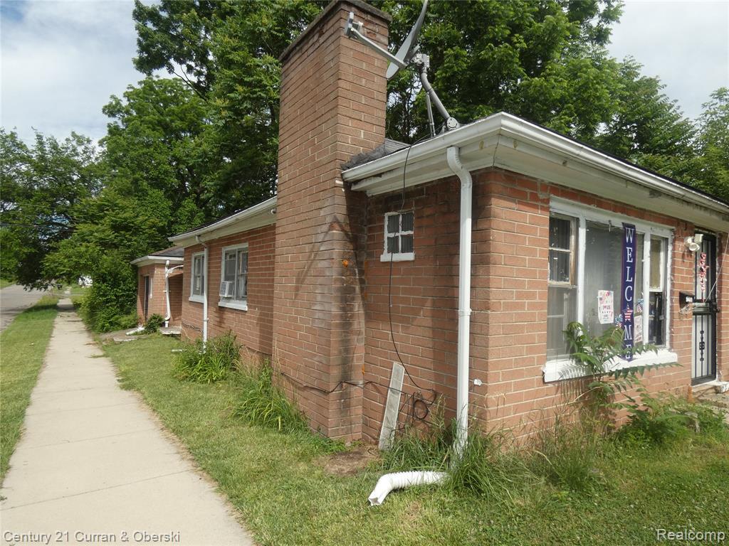 15401 Greydale Street, Detroit, MI 48223 — Photo 2