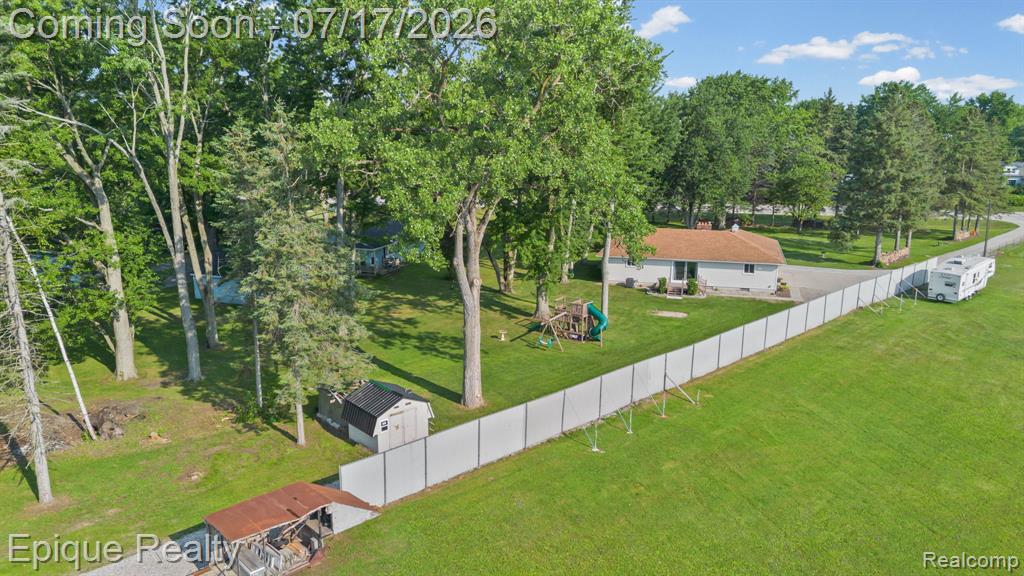 5155 Gratiot Avenue, St. Clair, MI 48079 — Photo 44
