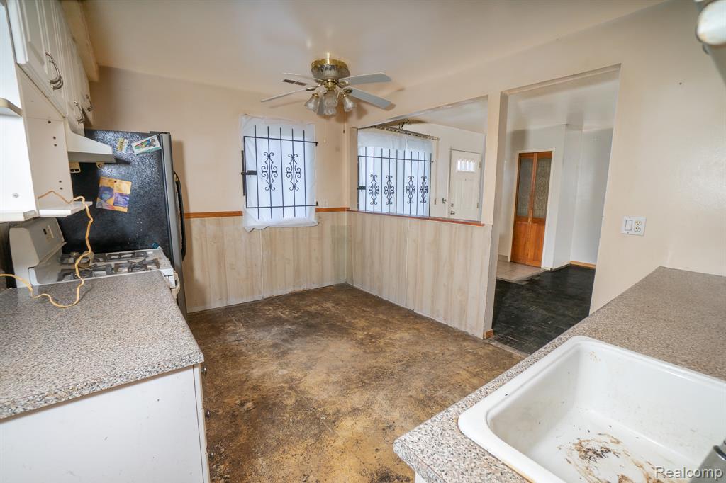 12667 Blackstone Street, Detroit, MI 48223 — Photo 10