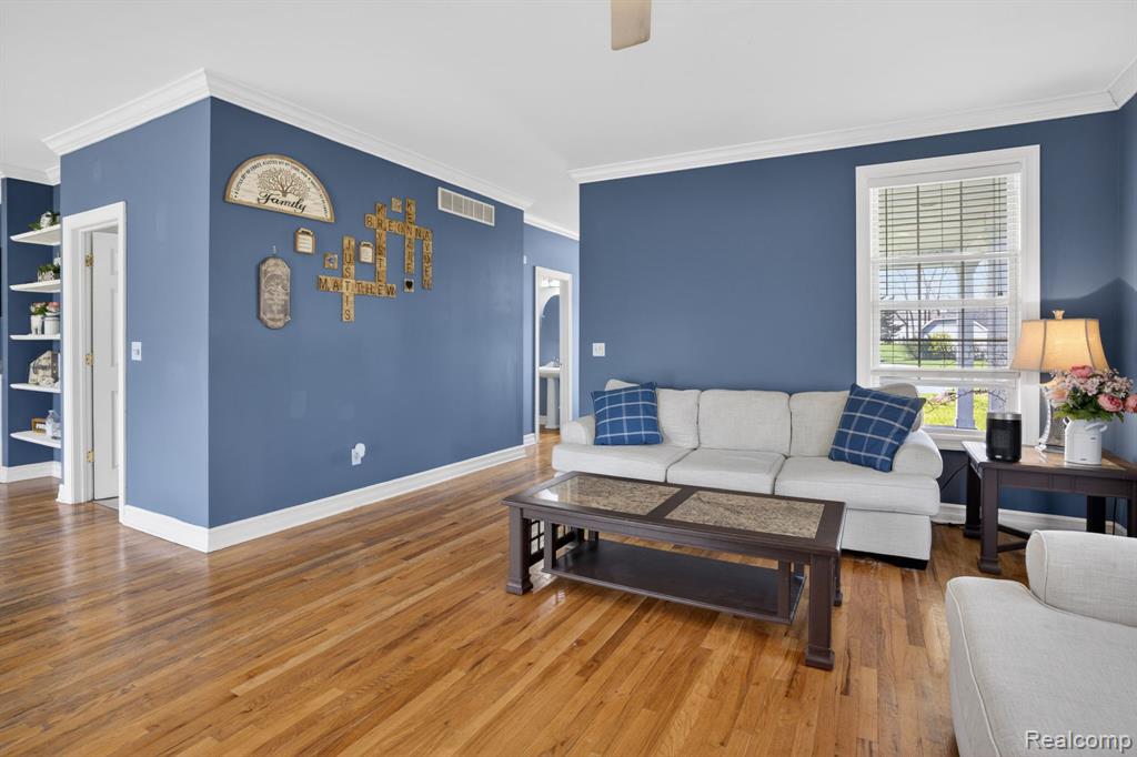 16195 River Ridge Trail, Linden, MI 48451 — Photo 12
