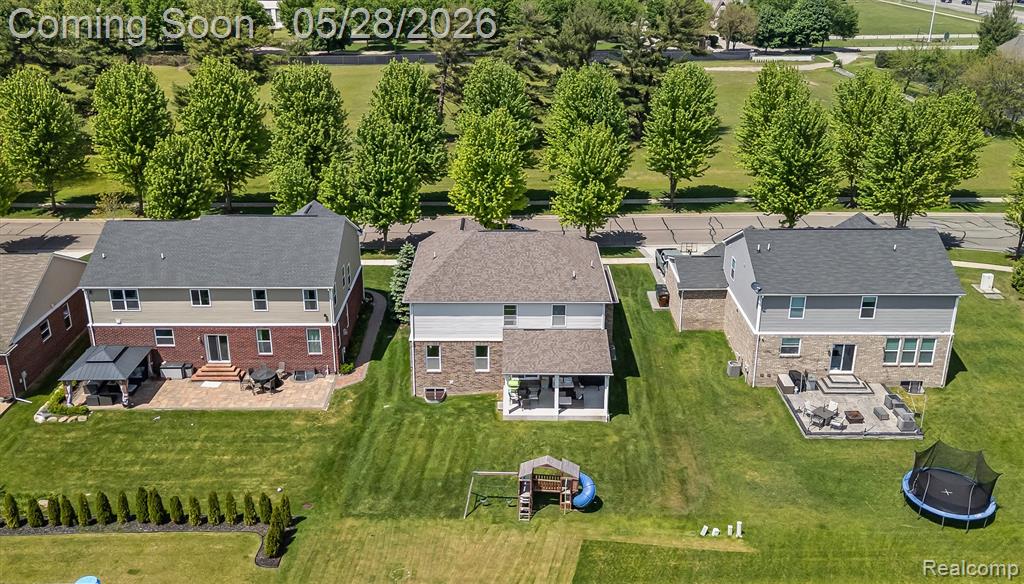 7810 N Central Park, Utica, MI 48317 — Photo 36