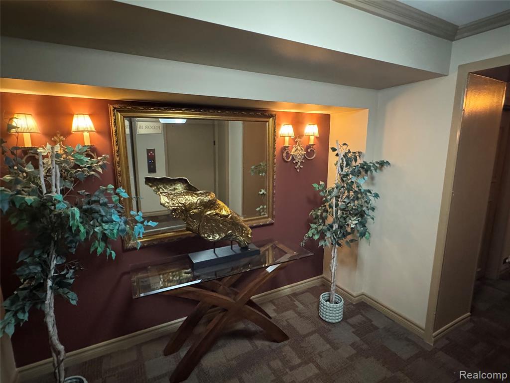 3320 Spinnaker Lane, 18C, Detroit, MI 48207 — Photo 32