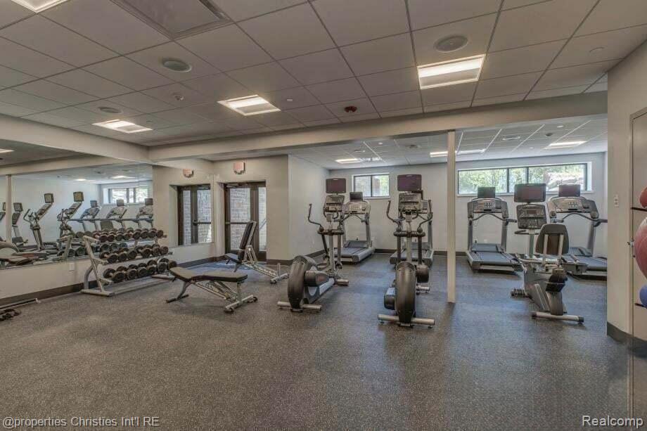 2882 Hardwick Road, Ann Arbor, MI 48105 — Photo 43