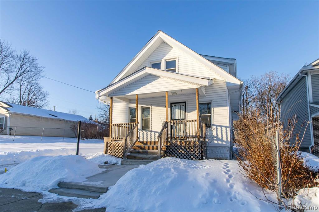 67 Wall Street, Pontiac, MI 48342 — Photo 3