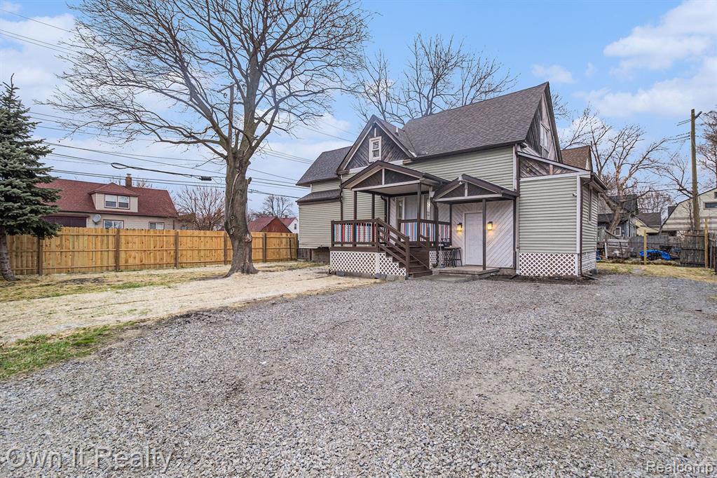 9029 MCGRAW Street, Detroit, MI 48210 — Photo 29