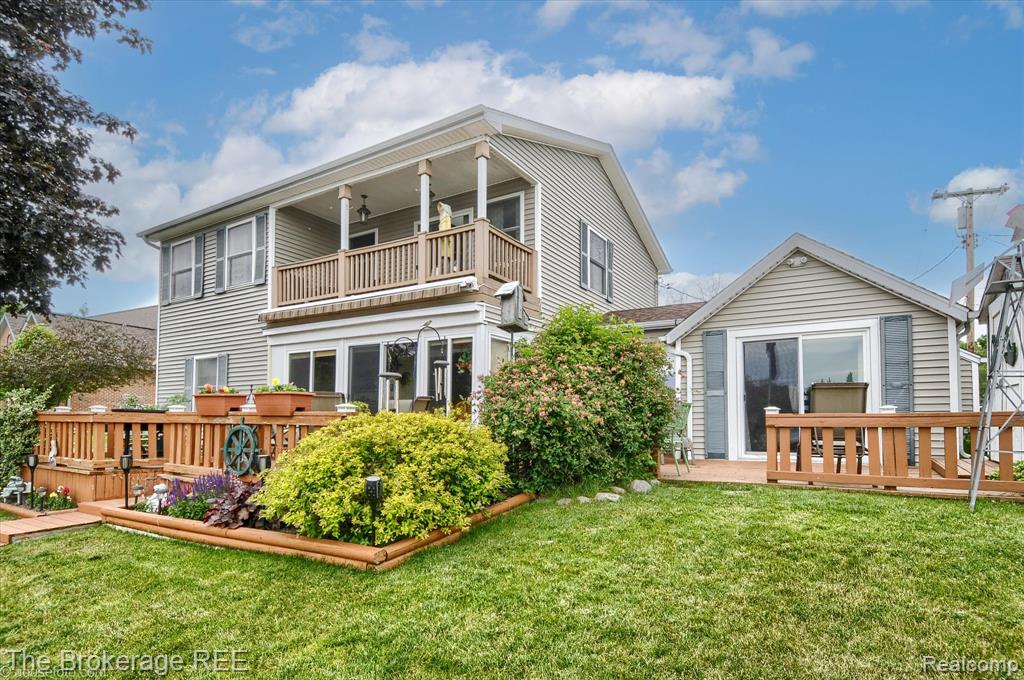 2235 W Fork Road, Lapeer, MI 48446 — Photo 10