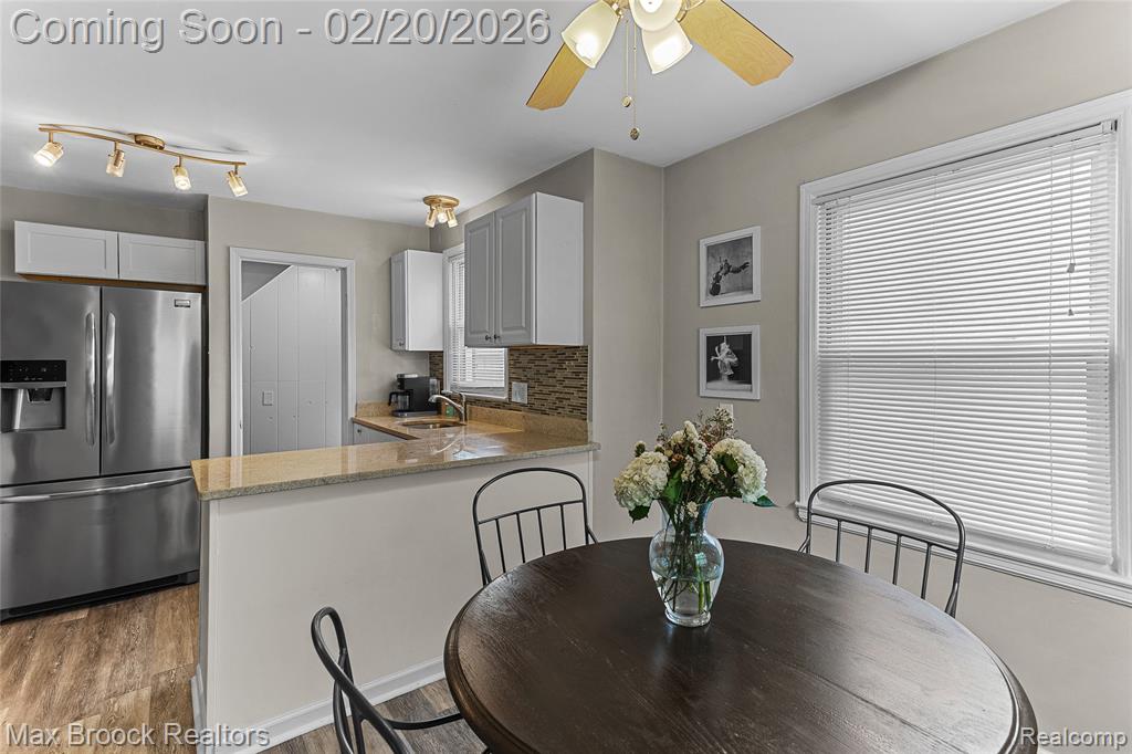 8098 Winona Avenue, Allen Park, MI 48101 — Photo 8
