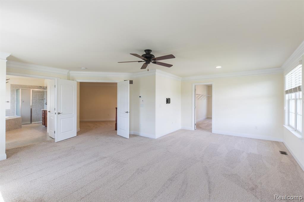 17904 Crestbrook Drive, Northville, MI 48168 — Photo 29