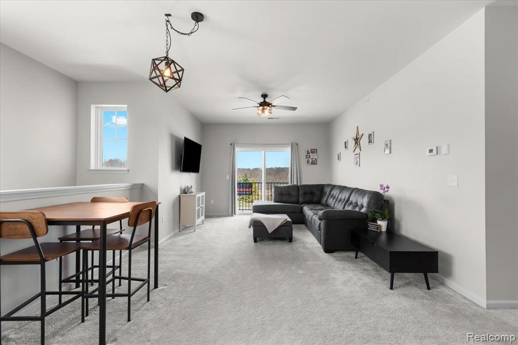 10036 RIDGE RUN Street, Howell, MI 48855 — Photo 5