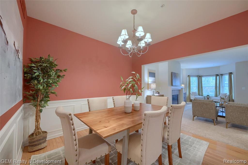 25636 PORTICO Lane, Novi, MI — Photo 11