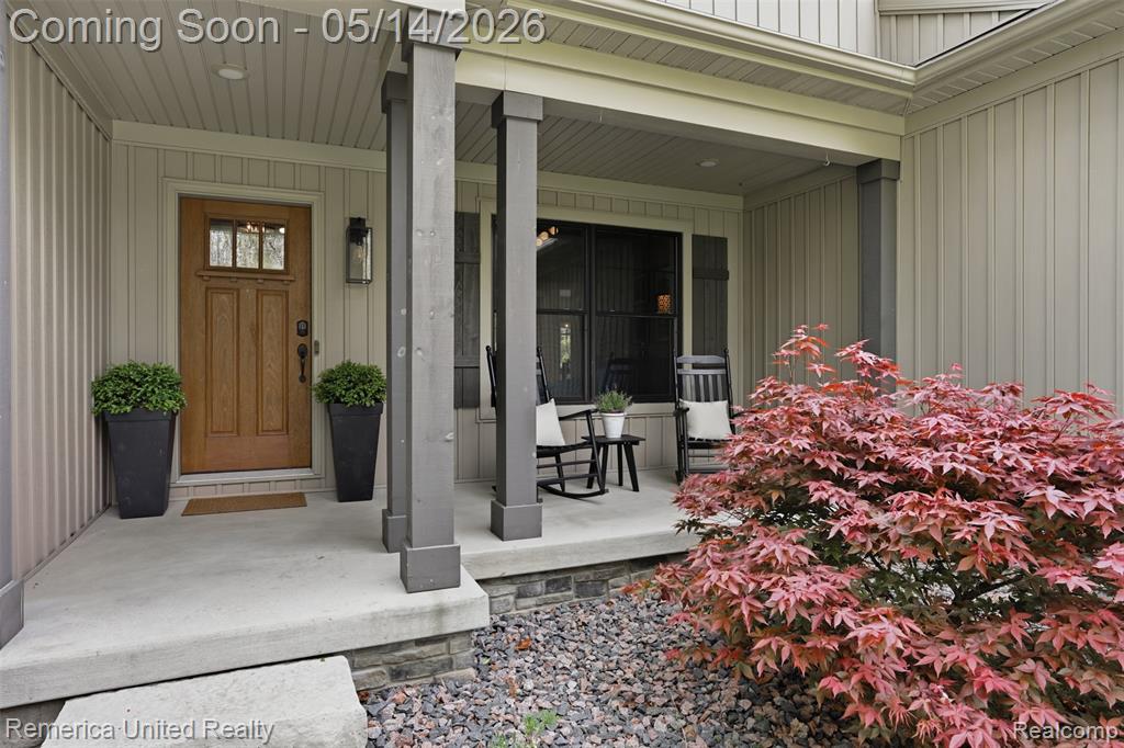 3020 Brighton Road, Howell, MI 48843 — Photo 33